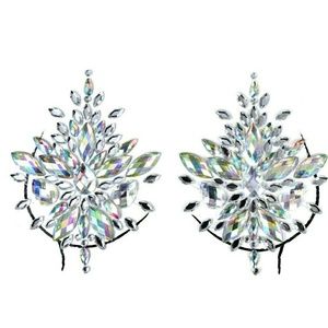 Glitty Titties! Festival "Pasties"